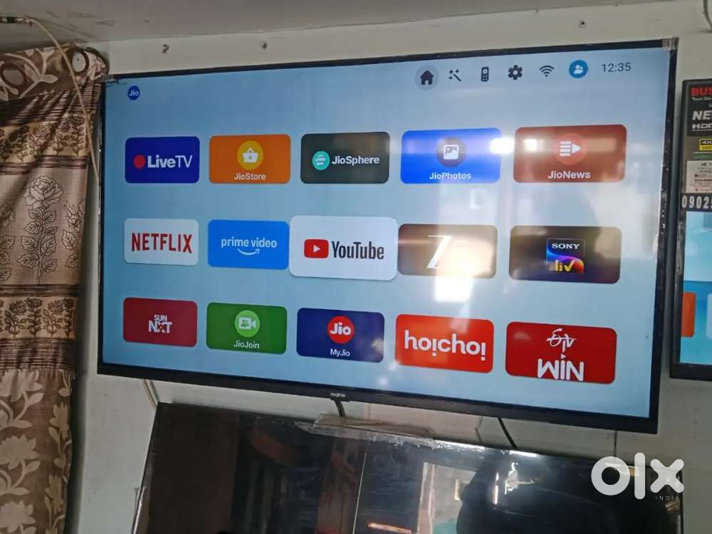 LED TV Sambad inch 50