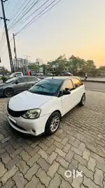 Toyota Etios Liva 2016 Diesel 154000 Km Driven