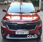 Kia Seltos 1.5 HTX+ Diesel IMT, 2023, Diesel