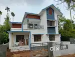 3BHK HOUSE FOR SALE AT KORATTY