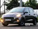 Hyundai Grand i10 Nios Sportz 1.2 Kappa VTVT, 2022, Petrol