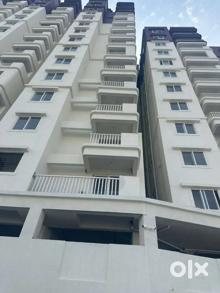 Ready to move flats in Banashankari stage 3