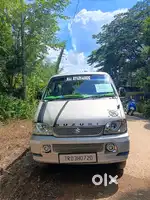 Maruti Suzuki Eeco 2015
