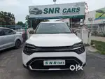 Kia Carens Luxury Plus Turbo DCT 8 Seater, 2022, Diesel