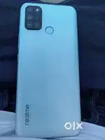 Realme    7i