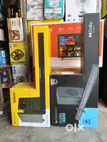 SOUND BAR WITH SUBWOOFER ! HOME THEATRE SPEAKER WITH 1 YEAR WARRANTY !