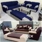 Beautiful 3+2 seater sofa