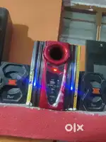 BLOOTOOTH SPEAKER