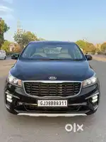 Kia Carnival Prestige, 2020, Diesel