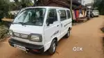 Maruti Suzuki Omni 2014 LPG Well Maintained
