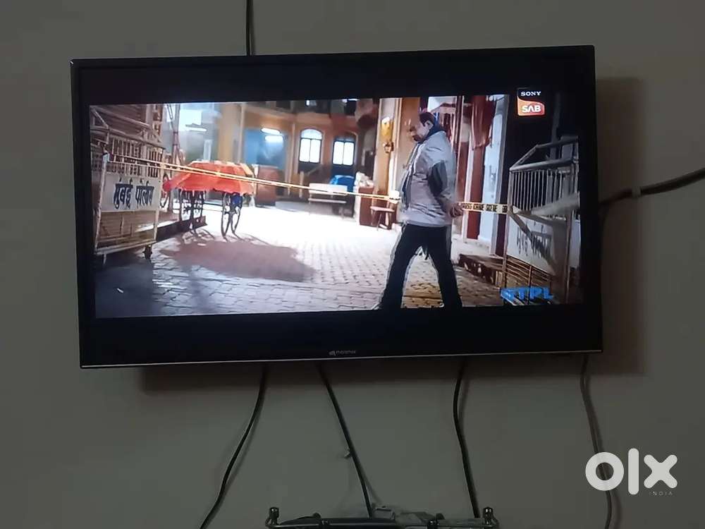 Micromax 32 inch led tv