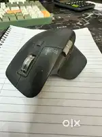 Logitech MX Master 3