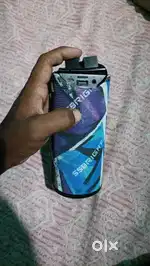 BLUETOOTH SPEAKER. SM415 BOOM BOOM