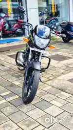Honda Shine