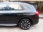 Mercedes-Benz GLC 2024 Petrol Well Maintained