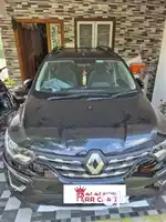 Renault Triber RXZ, 2024, Petrol