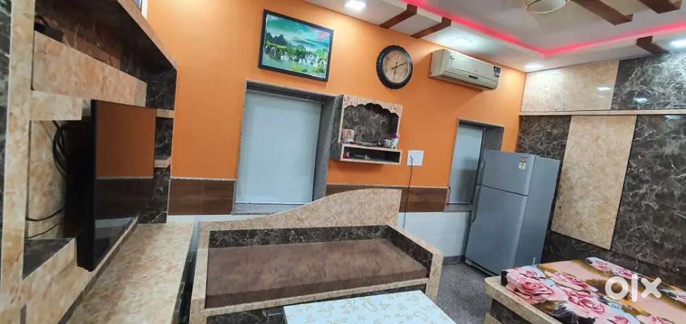 Ultra Luxaries fully furnished home