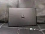 HP 15-inch Laptop (Ryzen 3,4GB RAM, 1TB HDD)