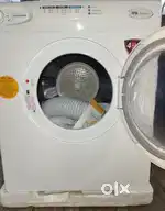 IFB Turbodry machine