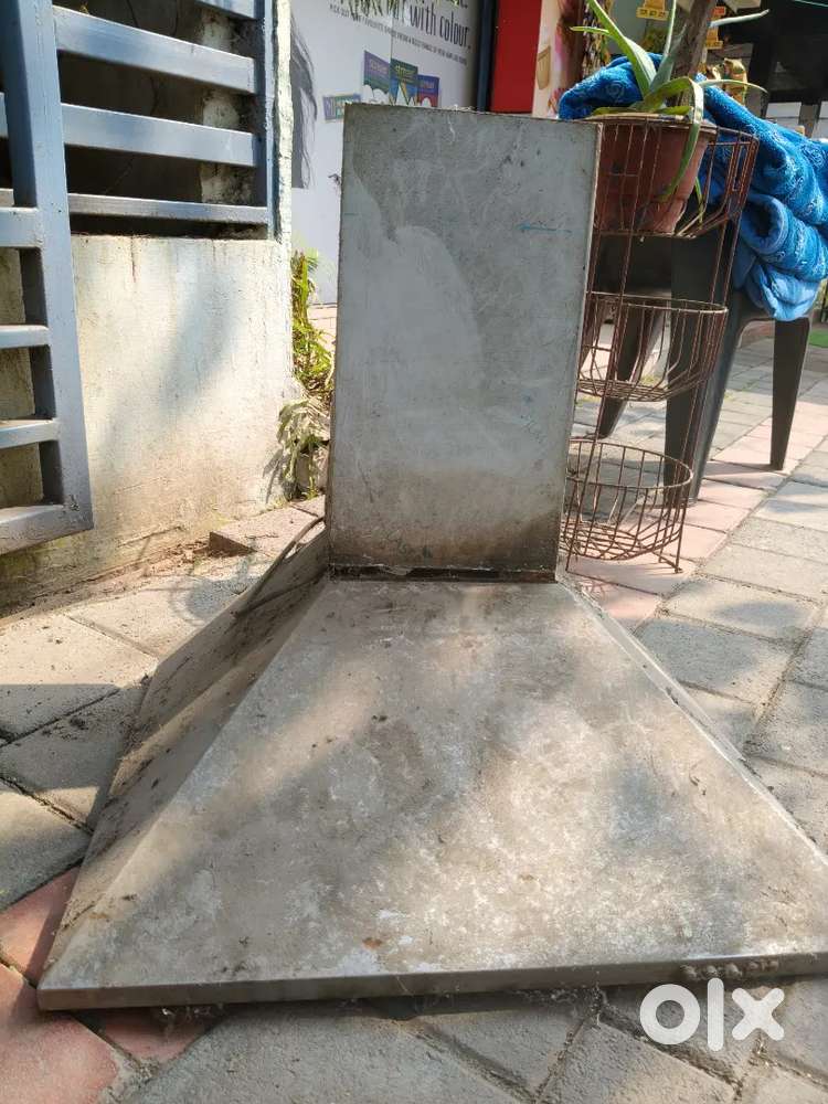Kichan chimani