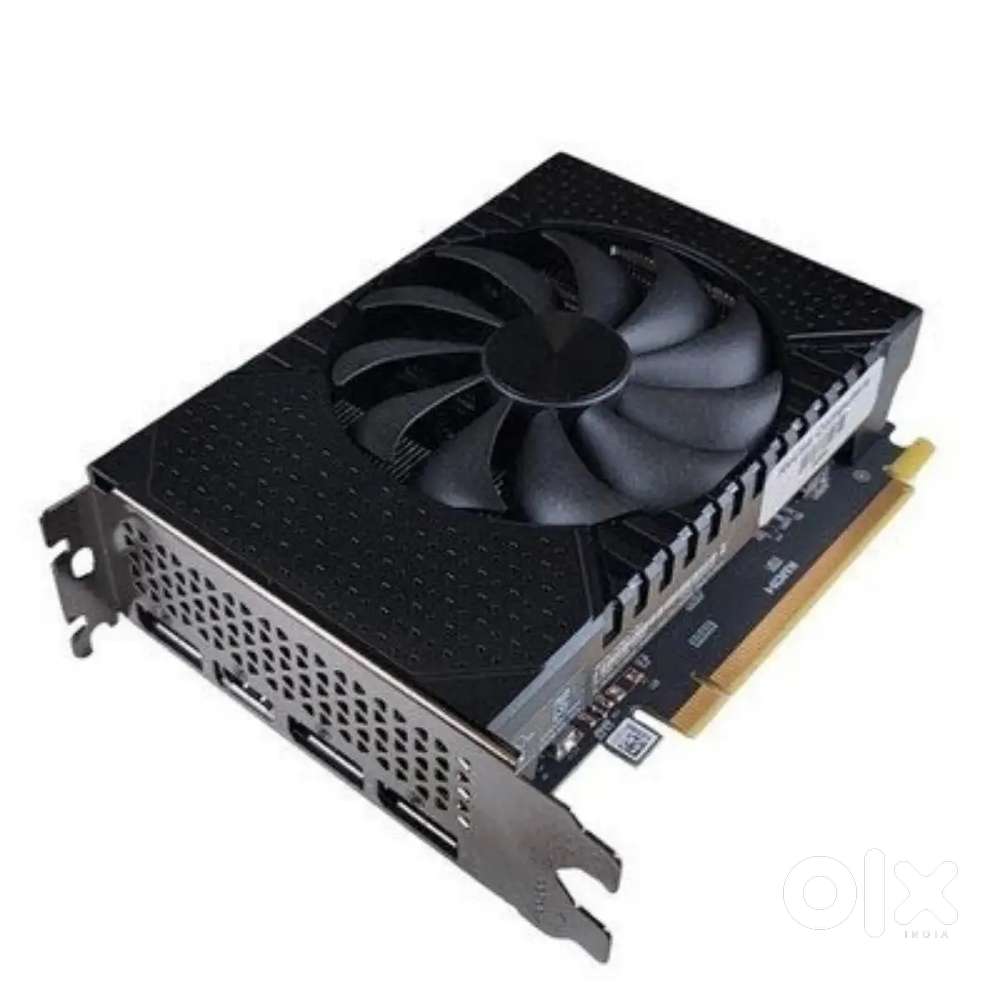HP RTX 4060 8GB GRAPHIC CARD