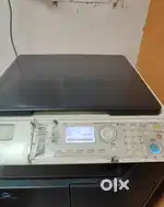 Konica printer 206