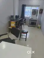 OFFICE FOR RENT/Office for rent 400 sq feet on main road