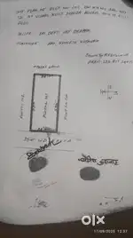 150 Gaj plot in Bodla