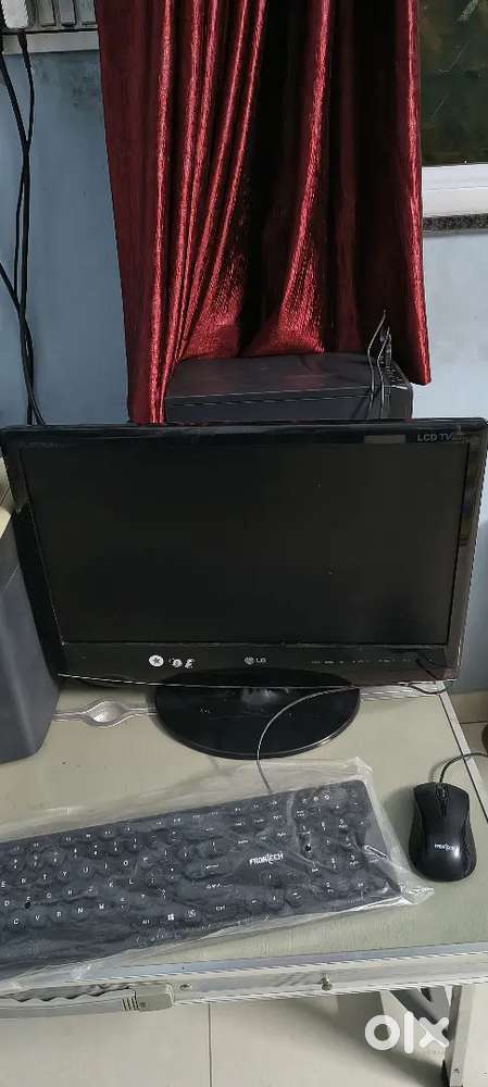 Computer in cheapest price. Zebronics