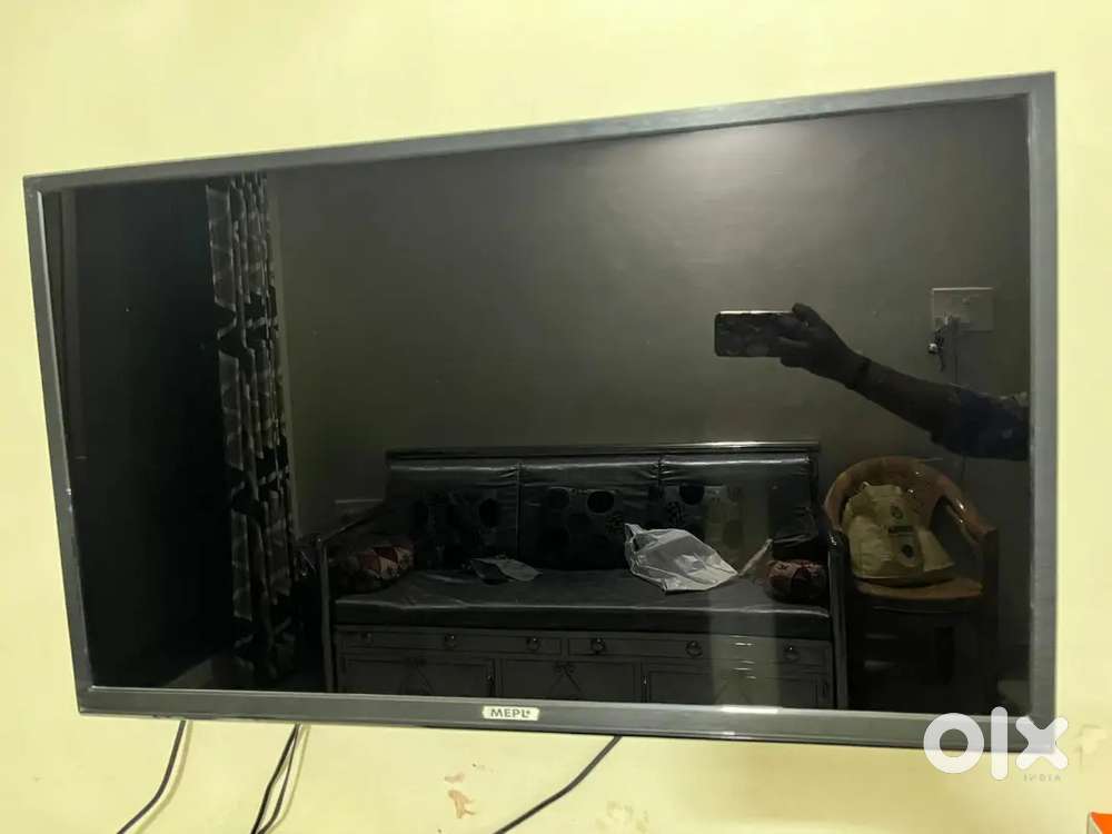 Mepl tv best condition