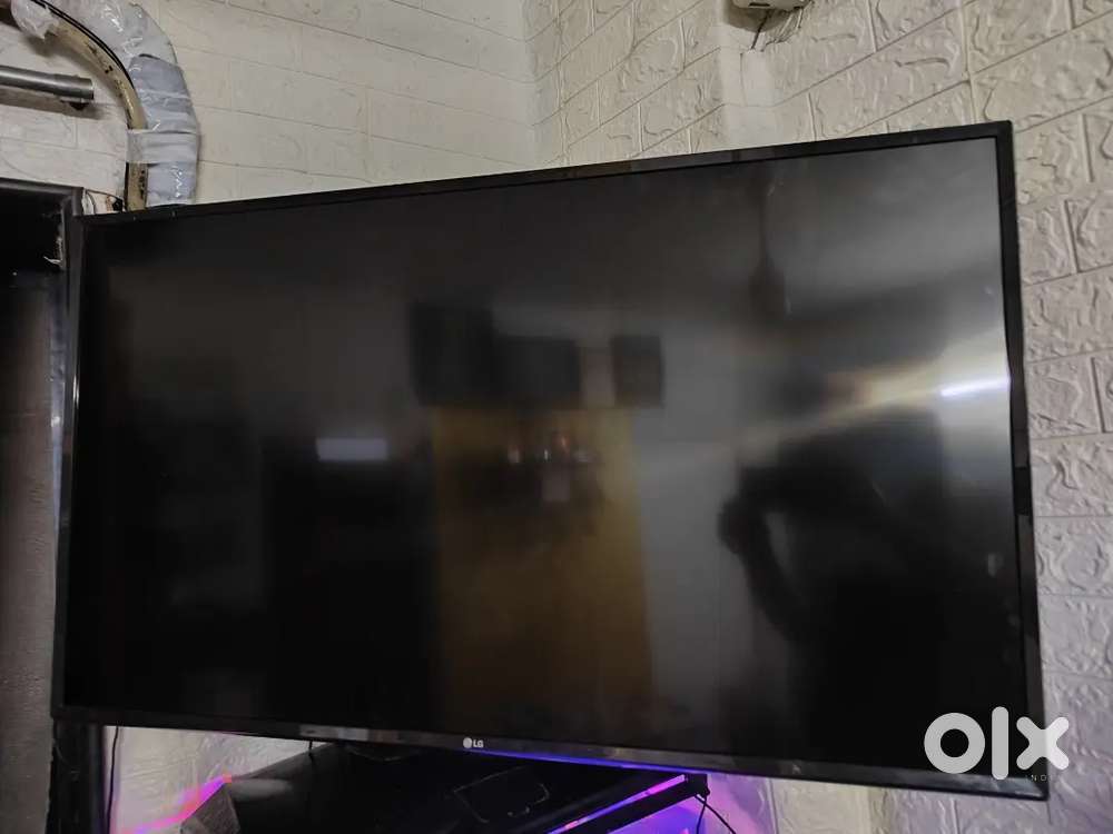LG 43Inches UHD Led TV