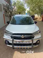 Maruti Suzuki XL6 1.5 Zeta MT, 2020, Petrol