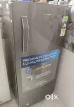 New Kelivator refrigerator 190 Ltr.