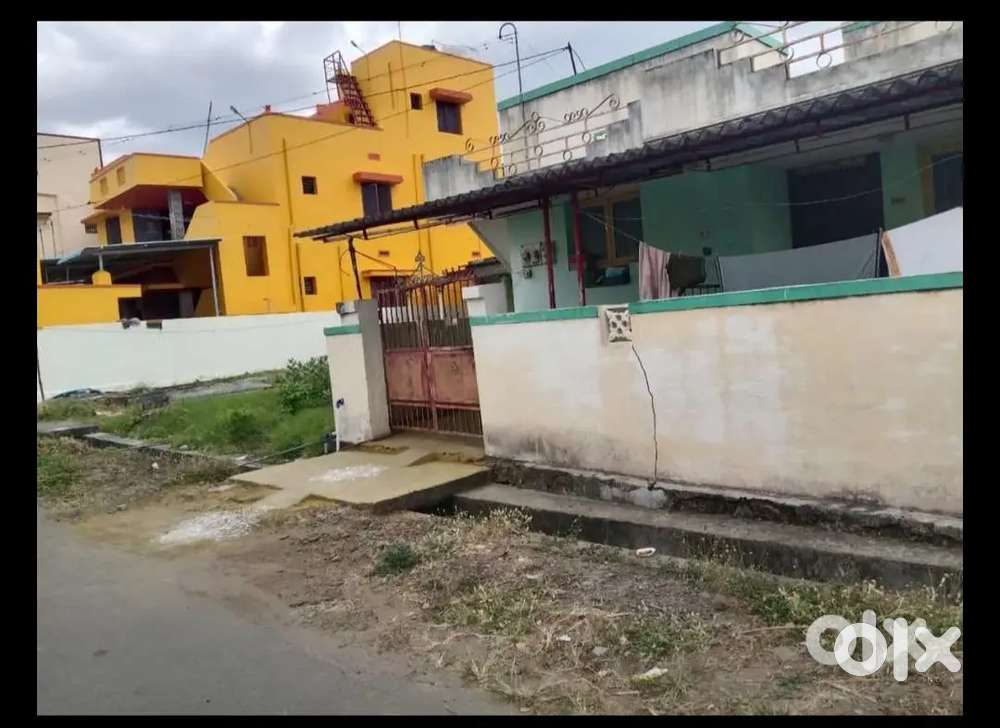 இடம் விற்பனைக்கு, ஜோதிபுரம்