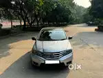 Honda City 2012 Petrol S MT