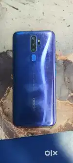 Oppo a9 2020 ram8 128storage