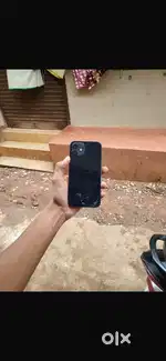 Iphone  12 (5g) with bill box