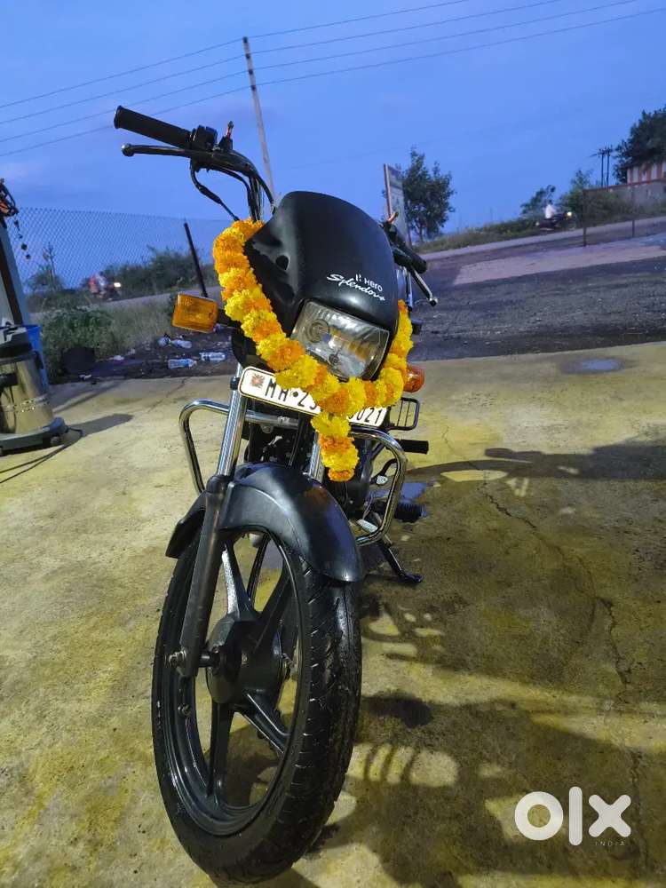 15/11/2023Model,bike condition good,