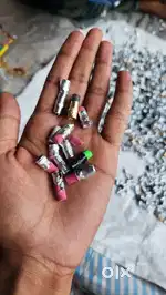 Ferrol Aluminium scrap