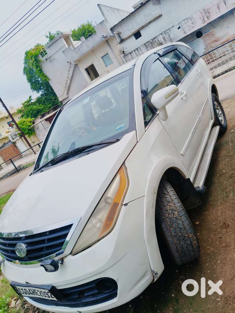 Tata Aria, 2012, Diesel