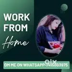 Work from home