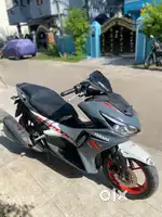 Yamaha aerox 155 sale