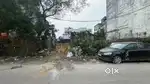 Prime location plot near SJ Public School, Janta colony