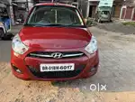 Hyundai i10 1.2 Kappa Magna, 2012, Petrol
