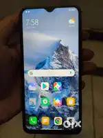 Redmi note 8 pro
