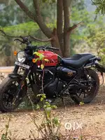 New bike best condition only 2024 model