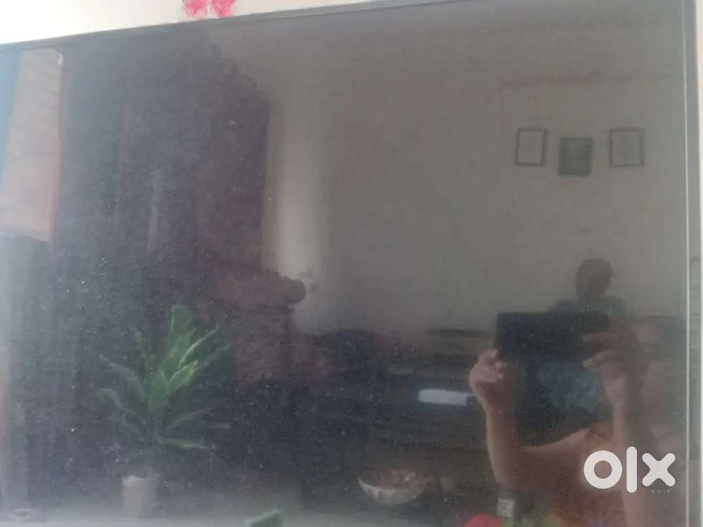 Tv unit samsung
