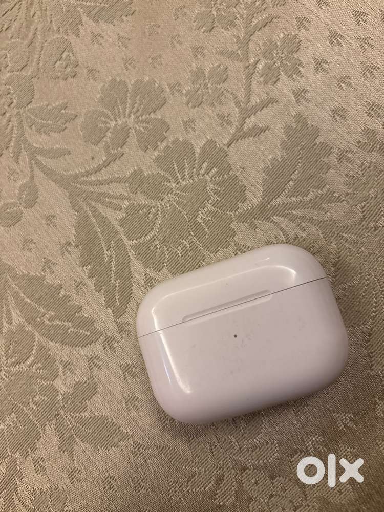 Airpods pro 2nd generation lightning cable