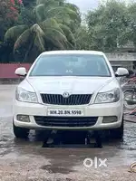 Skoda Laura 2011 Diesel Well Maintained