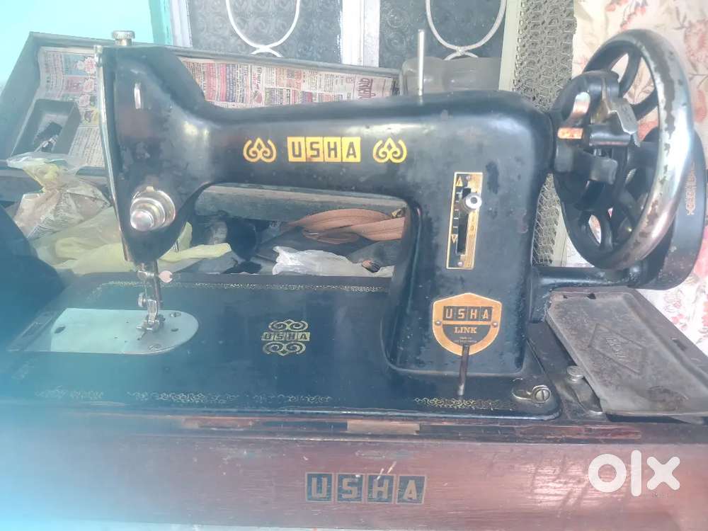 Hand Sewing Machine